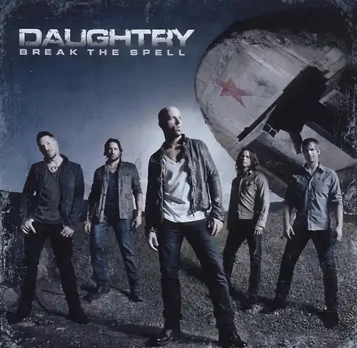 Daughtry - Break the Spell ZUSTAND SEHR GUT - Bild 1 von 1