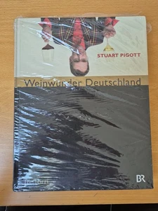 Weinwunder Deutschland Stuart Pigott - Bild 1 von 3
