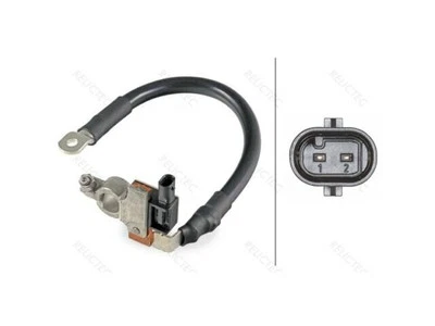 For 2013-2014 Audi A5 Battery Current Sensor Hella 26918BCFP Cabriolet Foto 1 de 2