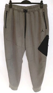 NIKE AIR JORDAN JOGGERS SWEAT TRACK PANTS MENS XXL W38-40" AUTHENTIC - Picture 1 of 9