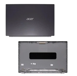 Osłona LCD Tylna tylna obudowa Czarna Acer Extensa EX215-32 EX215-54 60.EGHN2.F01 - Zdjęcie 1 z 3
