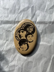 ¡Pin Monkees Original Vintage! - Imagen 1 de 2