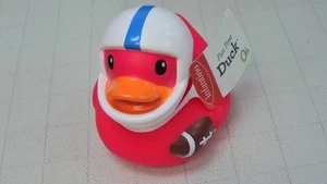 Infantino - Fußball Ente - Fun Time Ente - ca. 2,5" hoch - Bild 1 von 4