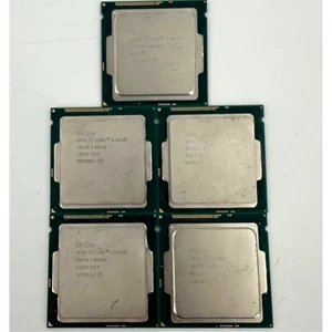 Lot of 5 Intel Core i3-4150T 3.00GHz SR1Pg CPU Processors **Multiple Avail** - Picture 1 of 24