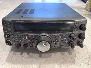 Kenwood TS-2000 All Mode Multi-Band Transceiver - Zdjęcie 1 z 11