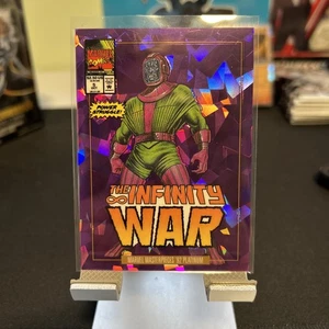 Kang Purple Crystals CV 1/25 ALPHA - Picture 1 of 8