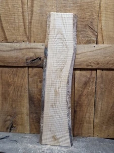 Losa de ceniza Live Edge (062) - Imagen 1 de 11