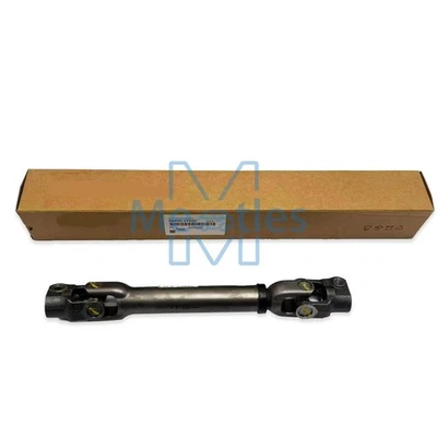 New For Hyundai Sonata 2.0L 2.4L 2012-2014 Lower Steering Shaft Joint Assy Foto 1 de 4