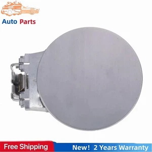 FOR 2004-2014 CHEVY GMC SAVANA VAN GAS TANK DOOR FUEL FILLER 15238067 - Picture 1 of 5