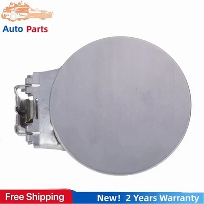 FOR 2004-2014 CHEVY GMC SAVANA VAN GAS TANK DOOR FUEL FILLER 15238067 - Image 1 of 4