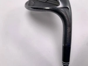 Cleveland CBX 2 Black Satin Wedge 56* 12 Dynamic Gold 115 Wedge Steel Mens RH - Picture 1 of 6