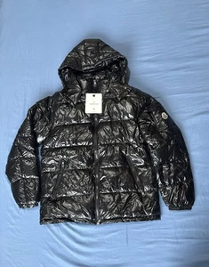 Piumino uomo Moncler - Imagen 1 de 23