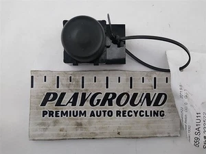 Interruptor de asiento del conductor delantero izquierdo SAAB 9-5 sedán para 2010 2011 - Imagen 1 de 6
