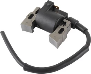 NEW RIGHT IGNITION COIL FITS HONDA ENGINE GX670 GX610 30500-ZJ1-023 30500ZJ1845 - Picture 1 of 2