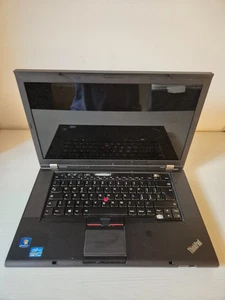 Lenovo ThinkPad W530 TYPE 2463-B73 non funzionante - Foto 1 di 11