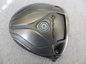 USED TAYLORMADE JETSPEED 9.5* DRIVER HEAD ONLY RH - Picture 1 of 6