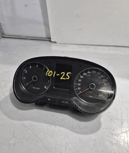 cuadro de instrumentos para VOLKSWAGEN POLO (6R) 1.6 TDI DPF 05e2ac 6R0920860CX - Picture 1 of 7
