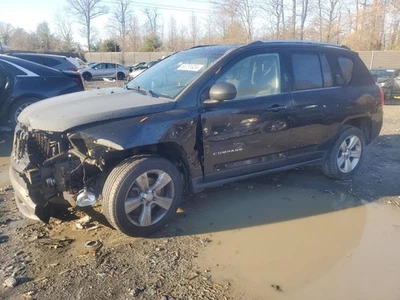 Interruptor de puerta delantera del conductor estilo clásico para conductor 11-17 COMPASS 2559088 Foto 1 de 4