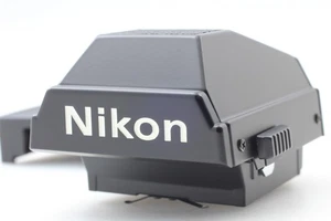 Meter works [A MINT] Nikon DE-2 Eye Level View Finder for Nikon F3 From JAPAN - Picture 1 of 8