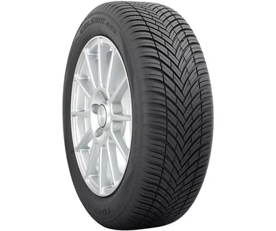 Pneu TOYO CELSIUS AS2 195/55 R16 91V - Photo 1/2