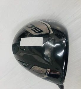 Wilson D9 10.5° 45.625in Driver Right-Handed TENSEI CK Blue 50 3235 - Picture 1 of 8