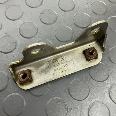 SOPORTE SOPORTE ESCAPE PORSCHE CAYENNE 2011-2018 3,6 L 7P0253047 Foto 1 de 4