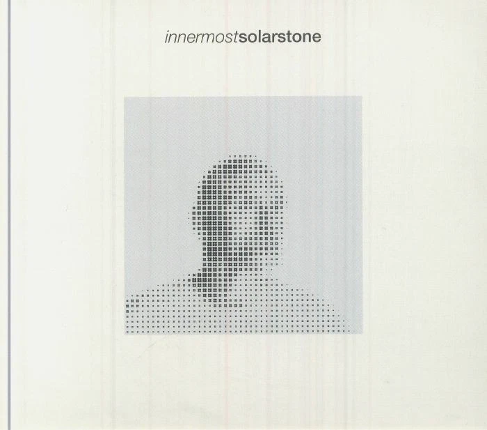 SOLARSTONE - Innermost - CD - Image 1 of 1