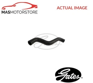 RADIATOR HOSE UPPER GATES 05-2558 P NEW OE REPLACEMENT - Picture 1 of 5