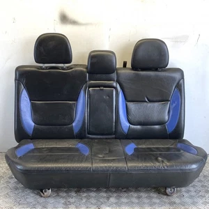 Rear Bench Seat Only / Animal Style / See Desc for L200 KB4T Series 4 2.5 DiD - Picture 1 of 9