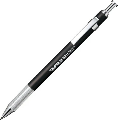 TAJIMA Marking Pencil Lead 2.0mm Metal H SS20MH-HB  - Image 1 of 2