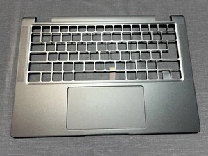 OEM Dell Latitude 14 7340 E7340 reposamanos estuche superior panel táctil 0KPJ7V KPJ7V - Imagen 1 de 5