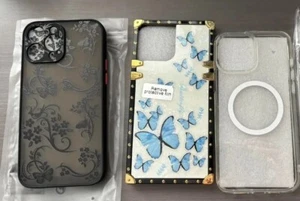 Iphone 13 Pro Max Phone Cases - Bild 1 von 5