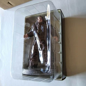 GAME OF THRONES *** got eaglemoss - figurine - MAG THE MIGHTY 4:09 - HORS SERIE - Picture 1 of 4
