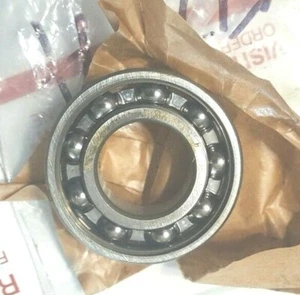 Honda, Suzuki, Yamaha, Kawasaki NOS NTN Lager 6205D (versch.504a) - Bild 1 von 4