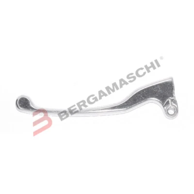 LEVA FRENO SX SCOOTER ARGENTO PER APRILIA SCARABEO 50 2T 05>09 MARELLI - Immagine 1 di 4