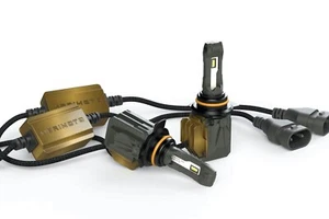 9006 Morimoto 2Stroke 3.0 Plug And Play LED Bulbs - Authorized Dealer - Picture 1 of 7