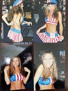 ALEXANDRA SILK SMOKING BODY POSING FOR THE CAMERA. XXX PORN STAR USA TUBE TOP 88 - Picture 1 of 2