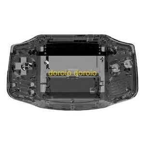 Carcasa de prestigio modificada IPS cristalina para Game Boy Advance - RetroSix - Imagen 1 de 10