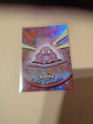 Topps Pokemon Card #88 Grimer - Usa Series 2 - Nm Foil