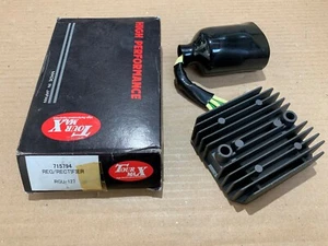 Rectificador regulador Honda CBR600F 1999-06 TourMax RGU-127 SH541J-12 715794 - Imagen 1 de 4