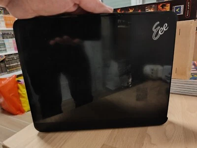 Micro PC ASUS EeeBox asb202 NO HDD 512MB ram - Alimentatore Incluso - Immagine 1 di 4