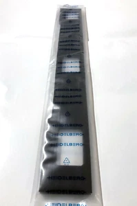 guarnizione para Heidelberg SM102/CD | sponge seal SM102/CD printing unit - Bild 1 von 3
