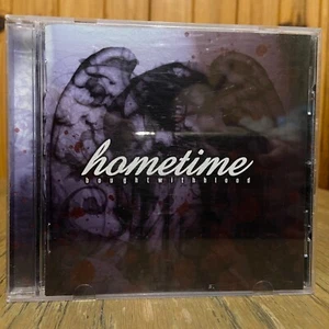 Hometime bought with blood CD - Picture 1 of 2