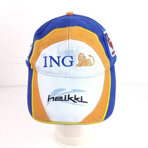 Renault F1 Team Cap - Heikki Kovalainen - Mad Crocs Gum - Saison 2007 - Bild 1 von 6