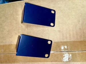 Symetrix Rack Mounting Ears Brackets (1 Paar) - Bild 1 von 3