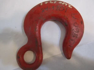 Crosby Laughlin Hook - Picture 1 of 6