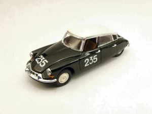Citroen DS 19 #235 Mille Miglia 1957 1:43 Model RIO - Imagen 1 de 1