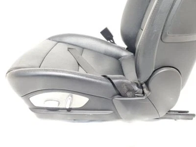 Porsche Panamera 2010 11 12 13 14 15 2016 base OEM asiento delantero izquierdo negro Foto 1 de 4