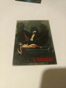 Vintage 1995 Vampirella Sammelkarte  - Bild 1 von 11