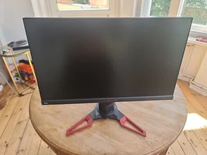 144 Hz, 24 Zoll, G-Sync, Gamer-Monitor Acer Predator - Bild 1 von 4